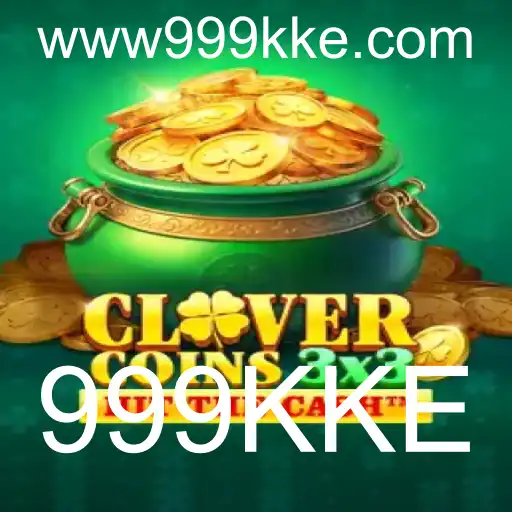 Descubra o Mundo de Clovercoin3x3: O Jogo que Une Estratégia e Diversão
