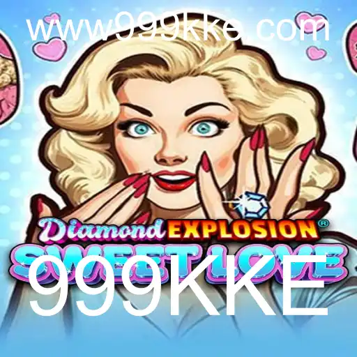 DiamondExplosionSweetLove: Um Jogo de Emoções Intensas e Estratégias Cativantes