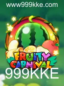 FruityCarnival: Descubra o Mundo Divertido do Jogo com a Palavra-Chave 999KKE