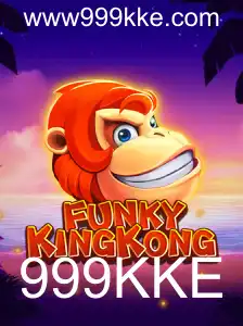 Desvendando o Universo de FunkyKingKong: Um Mergulho no Jogo do Ano