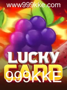 Explorando as Emoções de LuckyCard: Um Mergulho no Jogo do Momento