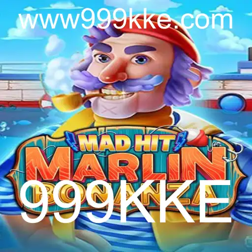 Explorando o Mundo de MadHitMarlinBonanza: O Jogo Com a Palavra-Chave 999KKE