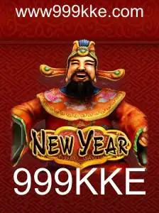 Descubra o Novo Jogo 'NewYear': Uma Aventura de Estratégia e Sorte