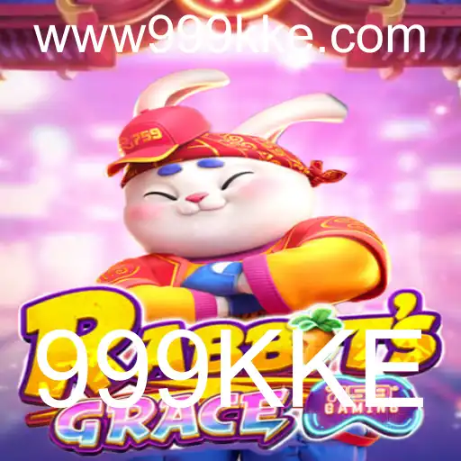 Descubra RabbitsGrace: O Novo Fenômeno dos Jogos com a Palavra-Chave 999KKE