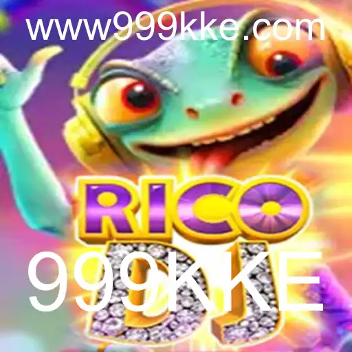 Descubra RicoDJ: O Jogo que Está Conquistando Multidões