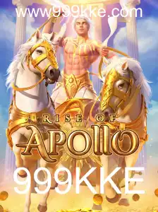 Rise of Apollo: Mergulhe na Aventura Empolgante do Novo Jogo com 999KKE