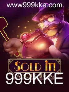 SolditBonusBuy: Um Mergulho na Ação e Estratégia do Novo Jogo