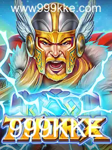 Descubra o Fascinante Mundo de ThorX: Aventura e Estratégia na Era Moderna