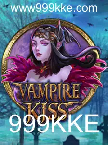 Descubra o Mundo de VampireKiss: Uma Aventura Sombria